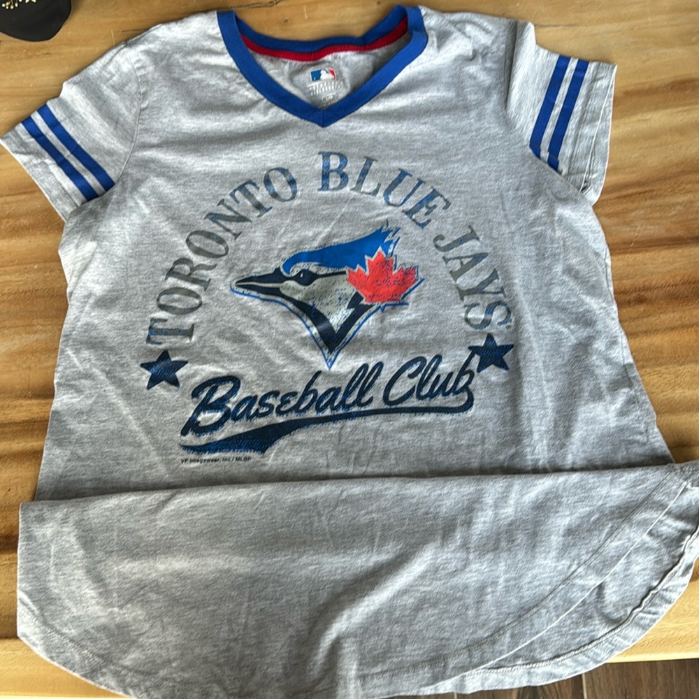 Toronto Blue Jays L nightgown